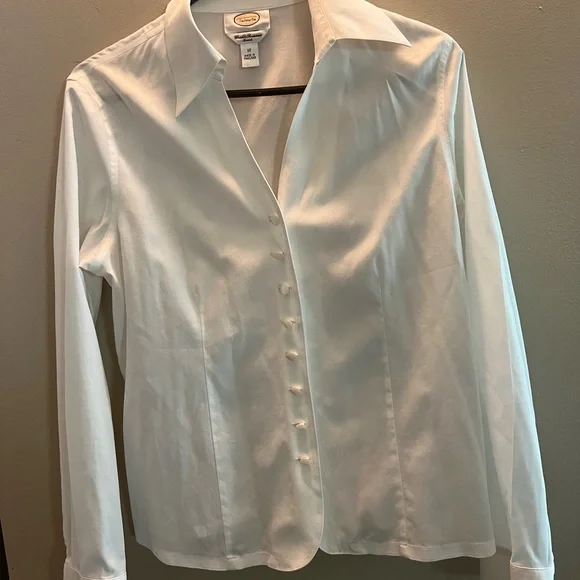 Talbots Size 10 - Picture 2 of 9